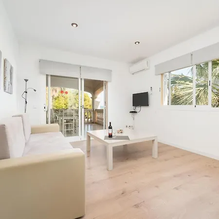Apartment Condesa*holiday 4, Alcudia *